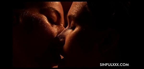  Most passionate threesome at SinfulXXX.com